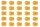 D-Power XT 30 Goldkontakt Buchse gelb - 25 St. (AMXT30F25)
