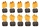 XT60 Plus Stecker und Buchse (5 Paar)