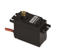 D-Power AS-5100BB MG Servo (AS5100)