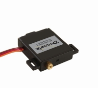 D-Power - AS-840BB MG Servo - 22g