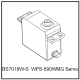 D-Power WPS-590WMG Servo - BEAST BX / TX (BS7018W-S)