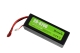 D-Power CD-6200/3S Lipo 11.1V 3S 45C mit T-Stecker...