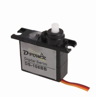 D-Power - DS-108BB Digital-Servo