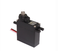 D-Power - DS-140BB MG Digital-Servo - 8,5g