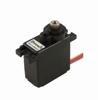 D-Power - DS-215BB MG Digital-Servo - 12,5g