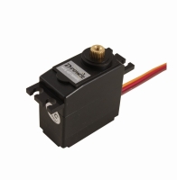 D-Power - HVS-451BB MG Digital-Servo - 35g