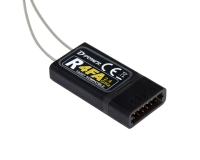 R-4FA 2,4GHz Empfänger FASST kompatibel