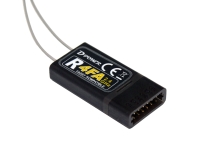 D-Power - R- 4FA 2,4GHz receiver FASST compatible