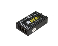 D-Power - R- 8FA 2,4GHz receiver FASST compatible