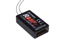 D-Power - R-8SF - 2,4GHz receiver S-FHSS compatible