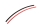 Voltmaster - Schrumpfschlauch rot und schwarz - je 50cm - 2,0mm