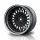 Robitronic - FBK-FS 501 offset changeable wheel set (4) (MST102087FBK)