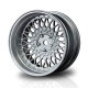 Robitronic - FS-FS 501 offset changeable wheel set (4)...