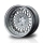 Robitronic - FS-FS 501 offset changeable wheel set (4) (MST102087FS)