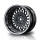 Robitronic - SBK-S 501 offset changeable wheel set (4) (MST102087SBK)