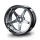 Robitronic - S-FS GT offset changeable wheel set (4) (MST102099FS)