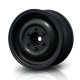 Robitronic - Black flat 60D 1.9" crawler wheel (+5)...
