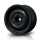 Robitronic - Black flat 60D 1.9" crawler wheel (+5) (4) (MST230032BKF)