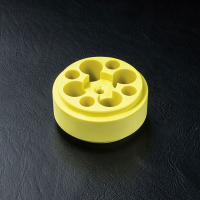 Robitronic - Tire disassembling block (MST700004)