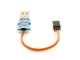 Jeti - 2,4GHz Duplex EX USBa USB Adapter Update-Kabel
