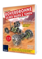 Drohnen selber bauen und tunen