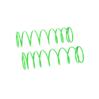 CEN - Green Spring (Long) 2pcs. (CKR0111)