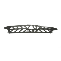 CEN - Carbon Fiber Chassis Plate 3.5mm 1pcs. (CKR0401)