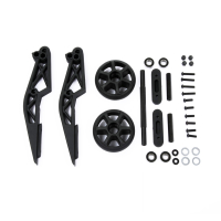 CEN - Reeper Wheelie Bar Kit (CKR0501)