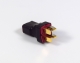 Absima - Adapter T-Plug (Buchse) auf 2 parallele T-Plug...