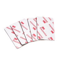 Absima - Doppelseitige Klebepads Servoklebepad 60x40mm (5...