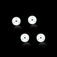 Robitronic - Shock piston1.5mmx3*4pcs (PR17430046)