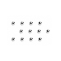 Robitronic - 3.0mm Carbide Diff Ball Set*12pcs (PR66400446)