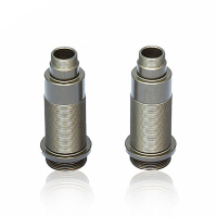 Robitronic - Front Shock Body Set*2pcs (PR66400626)