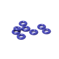 Robitronic - Threaded  Shock Coller   O-Rings*8pcs (PR66400676)