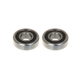 Robitronic - 5x13x4mm Ball Bearing*2pcs (PR66400776)