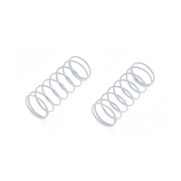 Robitronic - Front Shock Spring (2H) *2pcs (PR66401486)