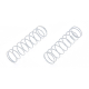 Robitronic - Rear Shock Spring (2H) *2pcs (PR66401496)