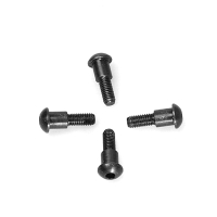 Robitronic - Steering stand whole tooth *4pcs (PR66401686)