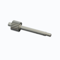 Robitronic - Top Shaft (20T) For Direct Drive. (PR66402066)