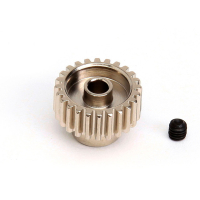Robitronic - Pinion Not 24T*1pcs (PR66480116)