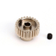 Robitronic - Pinion Not 24T*1pcs (PR66480116)