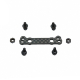 Robitronic - Carbon Steeing Rack*1pcs (PR66480546)
