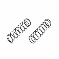 Robitronic - Rear Shock Spring (m+)*2pcs (PR66480696)
