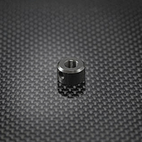 Robitronic - SB401 Serpent Slipper Spacer (Aluminum Harden) *1pcs (PR66480766)