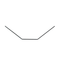 Robitronic - PR S1 Balance Beam 1.4mm (PR66480786)