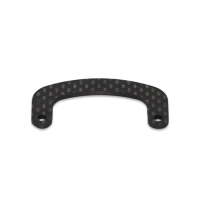 Robitronic - Gear case strengthen pad(m4x4.8*2pcs) (PR66480946)