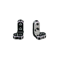 Robitronic - PR S1 Front Shock Tower Camber Plates (PR66481176)