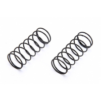 Robitronic - PR ST 1 Front Shock Spring (H+)16.3mm *2pcs (PR67400126)