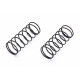 Robitronic - PR ST 1 Front Shock Spring (H+)16.3mm *2pcs (PR67400126)