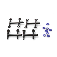 Robitronic - Threaded Shock Coller (PR67410186)